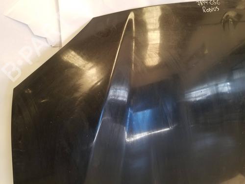 Hood SSANGYONG RODIUS I  | BP27381744C1 