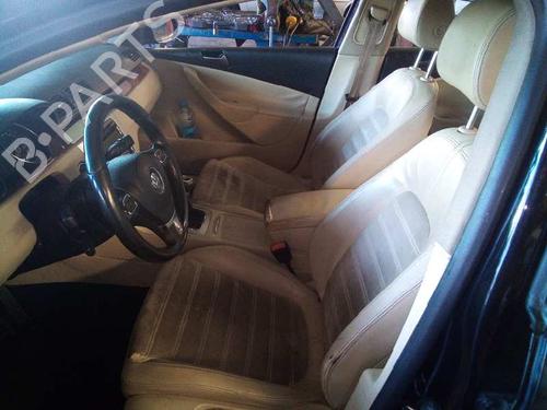 Intercooler VW PASSAT B6 (3C2) 2.0 TDI | BP4895991M30