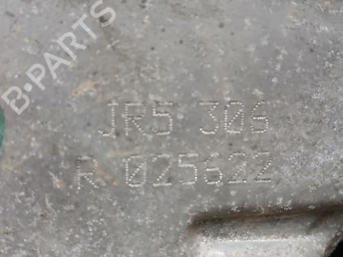 Used Gearbox Gearbox RENAULT CLIO III (BR0/1, CR0/1) 1.5 dCi (75 hp) 33426865 33426865