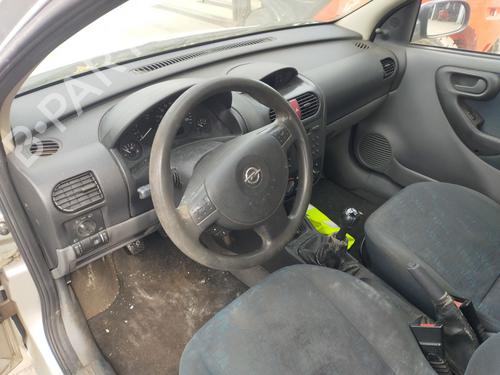 Steering column OPEL CORSA C (X01)  | BP34570580M21  - Image 18