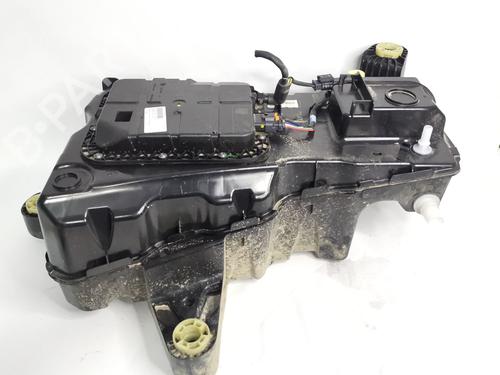 Used Other CITROËN BERLINGO (ER_, EC_) 1.5 BlueHDi 100 (102 hp) 30077567