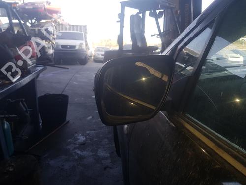 Used Left mirror MAZDA 5 (CR) 2.0 CD (CR19) (143 hp) 20088949
