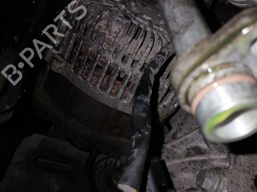 Used Alternator Alternator RENAULT LAGUNA III Grandtour (KT0/1) [2007-2015] 33792670 33792670