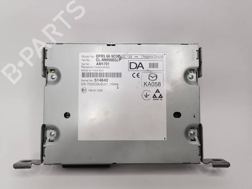 Radio MAZDA CX-30 (DM) | BP39539907E6 - Image 3