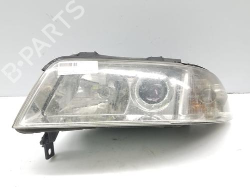 Used Left headlight Left headlight AUDI A4 B5 (8D2) 1.9 TDI (110 hp) 22527055 22527055