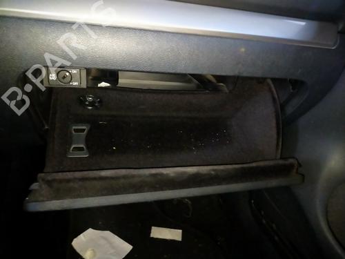 Glove box VW GOLF VI (5K1) 1.6 TDI | BP12430887C95 