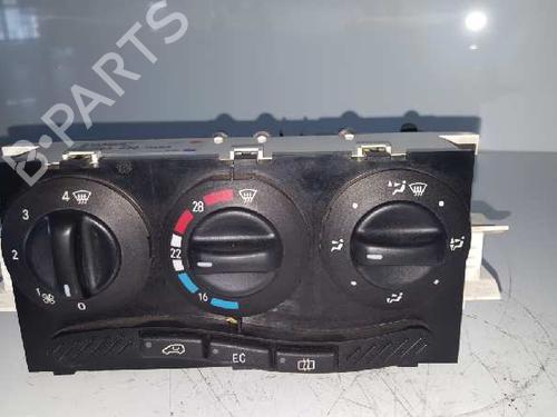 Climate control MERCEDES-BENZ A-CLASS (W168) A 140 (168.031, 168.131) | BP7768645I5 