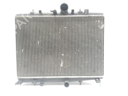 Køler PEUGEOT 406 (8B) 2.0 HDI 90 (90 hp) 16344575