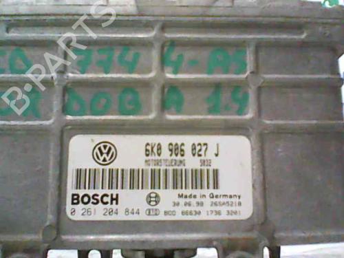 Used Engine control unit (ECU) SEAT CORDOBA (6K1, 6K2) [1993-2002]  3171949