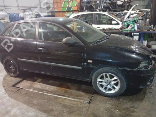 Elektronisk modul SEAT IBIZA III (6L1)  | BP26507641M83 