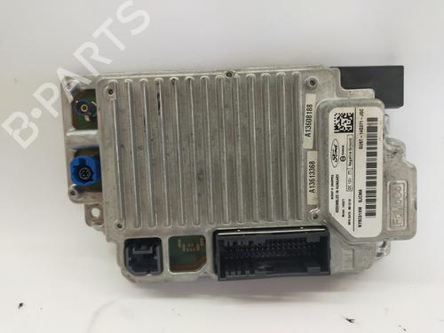 Electronic module FORD TOURNEO COURIER B460 MPV 1.0 EcoBoost | BP37149071M83 - Image 2