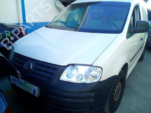 VW CADDY III Box Body/MPV (2KA, 2KH, 2CA, 2CH) 2.0 SDI (70 hp) 266484