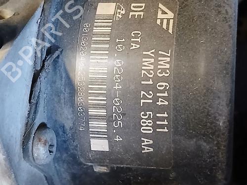 ABS Bremseaggregat ABS Bremseaggregat SEAT ALHAMBRA (7V8, 7V9) 1.9 TDI (90 hp) 36504339 36504339