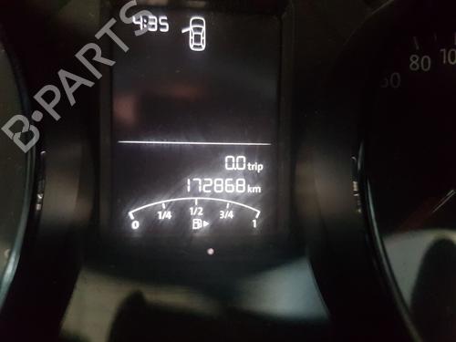 Used Engine VW POLO V (6R1, 6C1) 1.0 (75 hp) 21080764