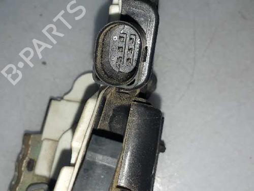 Front right lock SEAT IBIZA IV SC (6J1, 6P5)  | BP6785274C97 