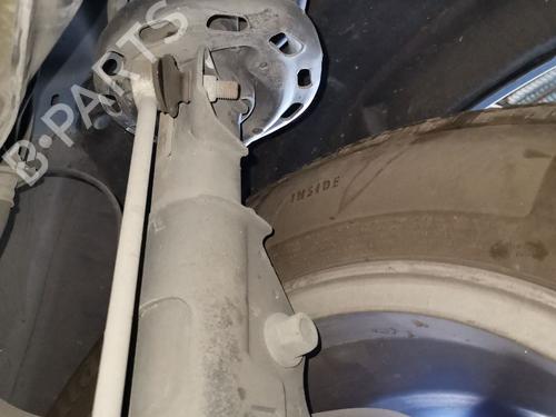 Left front shock absorber HONDA HR-V (RU) 1.6 i-DTEC (RU8) | BP29981958M16