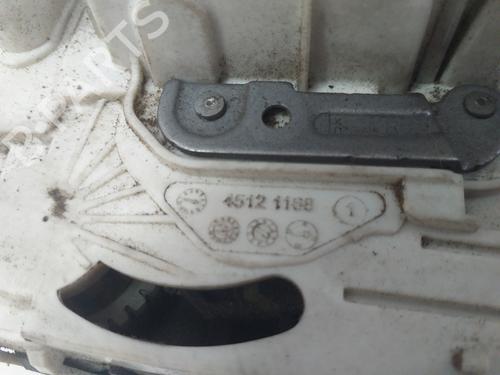 Front right lock VW CRAFTER 30-50 Van (2E_) 2.5 TDI | BP10935350C97 