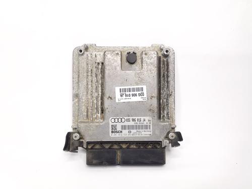 Used Engine control unit (ECU) AUDI A4 B7 (8EC) 1.9 TDI (116 hp) 17428257