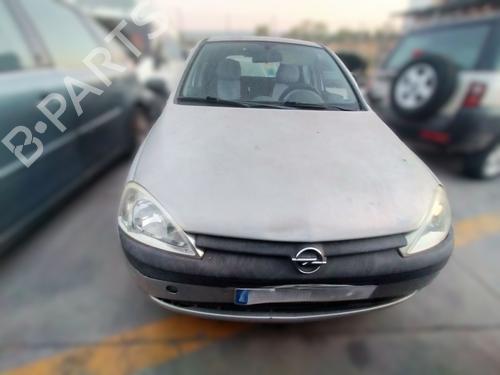 Ricambi OPEL CORSA C (X01) 4989653