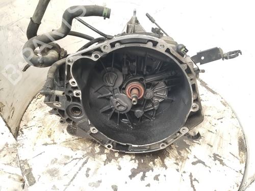 Used Gearbox RENAULT LAGUNA I (B56_, 556_) 1.9 dCi (B56W) (107 hp) 16548944