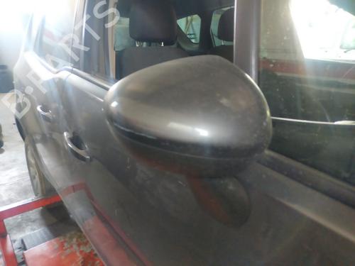 Used Right mirror OPEL MERIVA B MPV (S10) 1.7 CDTI (75) (131 hp) 10154739