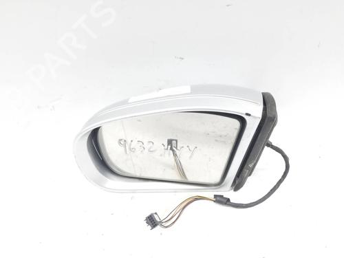 Used Left mirror MERCEDES-BENZ C-CLASS T-Model (S203) C 220 CDI (203.208) (150 hp) 30743987