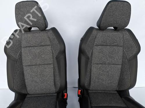 Used Seats set Seats set RENAULT ESPACE VI (RHN) E-TECH 200 Hybrid (199 hp) 33890650 33890650
