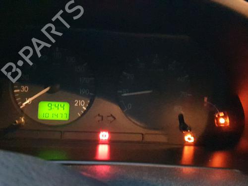 Instrument cluster CITROËN SAXO (S0, S1) 1.1 X, SX | BP31172320C47