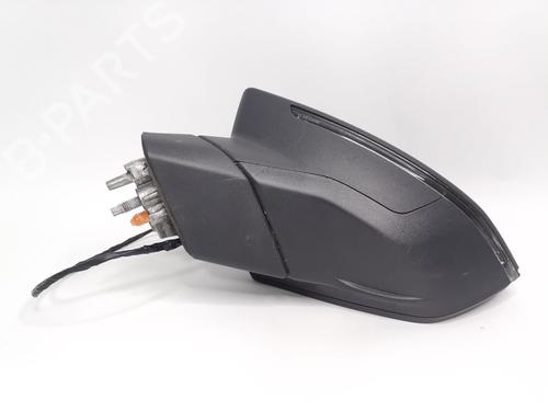 Left mirror SEAT IBIZA V (KJ1, KJG)  | BP23566446C26