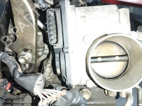 Throttle body TOYOTA AVENSIS Estate (_T25_) 2.0 VVT-i (AZT250_, AZT250R) | BP17560904M82 