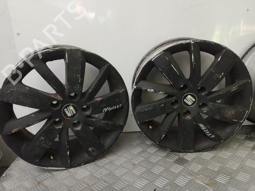 Rim SEAT LEON (5F1)  | BP17167191C45 