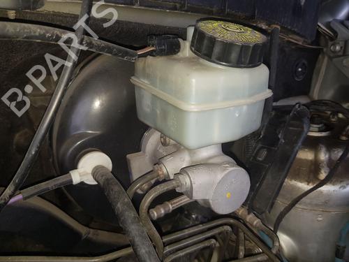 Used Brake master cylinder MERCEDES-BENZ A-CLASS (W168) [1997-2005]  24127136