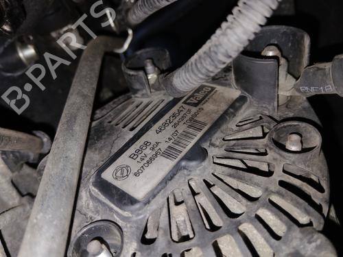 Used Alternator FIAT GRANDE PUNTO (199_) [2005-2025]  28673473