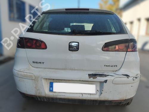 Catalyst SEAT IBIZA III (6L1) | BP35977541M10 - Image 19