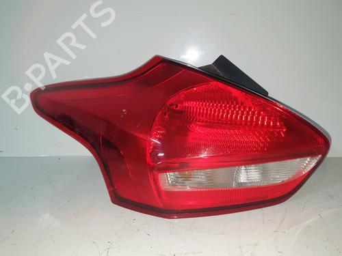 Left taillight FORD FOCUS III 1.0 EcoBoost | BP16246163C34 