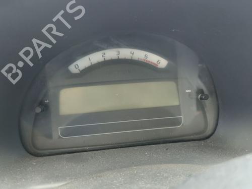 Engine control unit (ECU) CITROËN C2 (JM_)  | BP33982275M57  - Image 14
