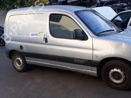 Startmotor CITROËN BERLINGO MULTISPACE (B9) 1.6 HDi 90 | BP3172922M8 