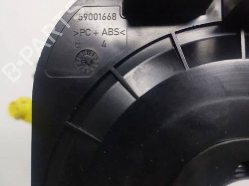 Squib airbag JEEP COMPASS (MP, M6, MV, M7)  | BP32337758C102 