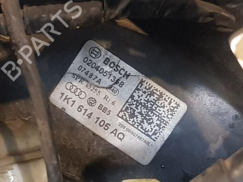 Used Servo brake SEAT LEON (1P1) [2005-2013]  30116487