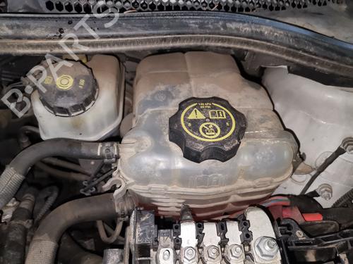 Used Expansion tank OPEL ASTRA J (P10) 1.6 CDTi (68) (110 hp) 30499526