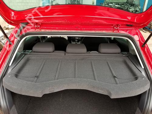 Used Rear parcel shelf SEAT IBIZA V (KJ1, KJG) 1.0 TSI (115 hp) 11338158