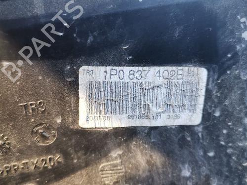 Front right window mechanism SEAT LEON (1P1) | BP30175082C23