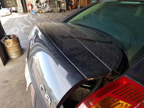 Rear spoiler CITROËN C6 (TD_) 2.7 HDi | BP15401091C96 