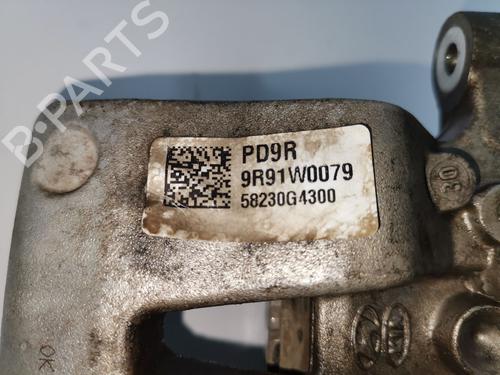 Right rear brake caliper HYUNDAI i30 (PDE, PD, PDEN) | BP30172398M106