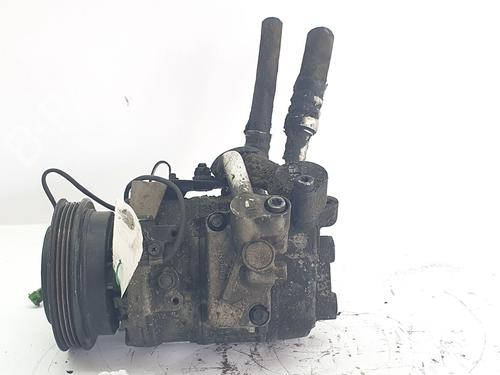 Used AC compressor AC compressor VW PASSAT B5.5 (3B3) [2000-2005] 33851962 33851962