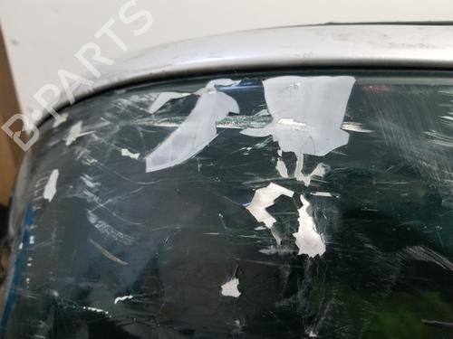 Rear bumper JAGUAR X-TYPE I (X400)  | BP22431717C8 