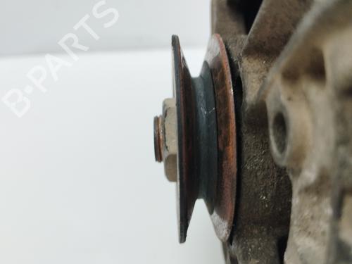 Alternator OPEL ASTRA G Hatchback (T98)  | BP12430425M7 