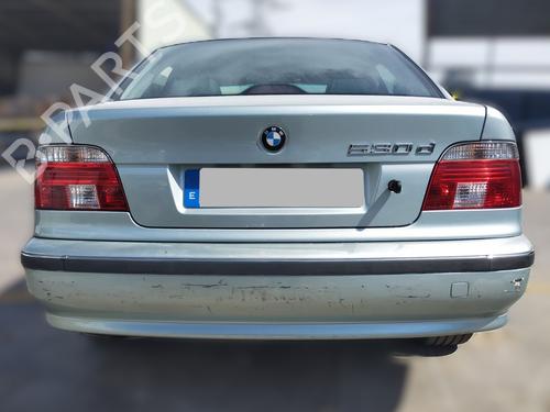 Injector BMW 5 (E39) 530 d | BP35978403M100 - Image 15