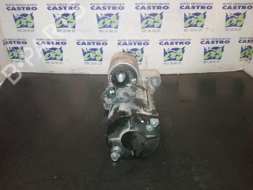 Starter HONDA CIVIC VIII Hatchback (FN, FK) 2.2 CTDi (FK3) | BP3171352M8 