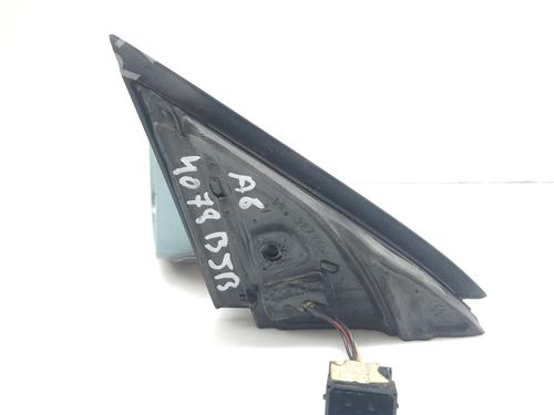 Left mirror AUDI A6 C5 (4B2)  | BP21012550C26 